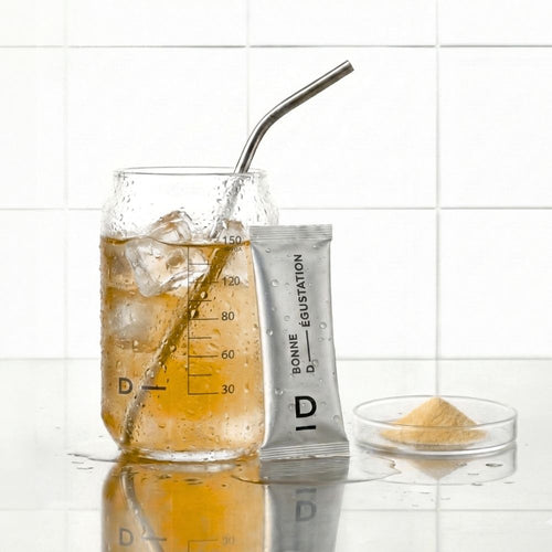 Bastoncini Pancia Piatta - Mango