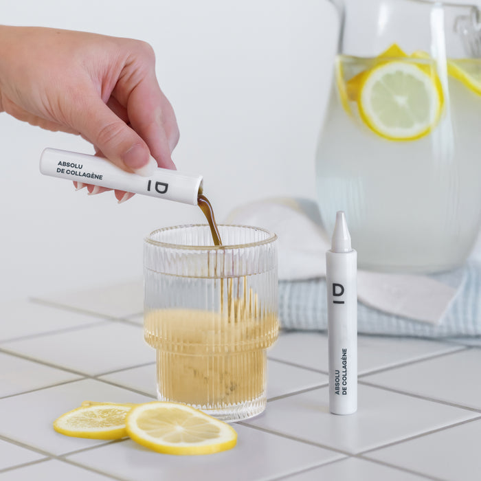 Colpi Assoluti di Collagene