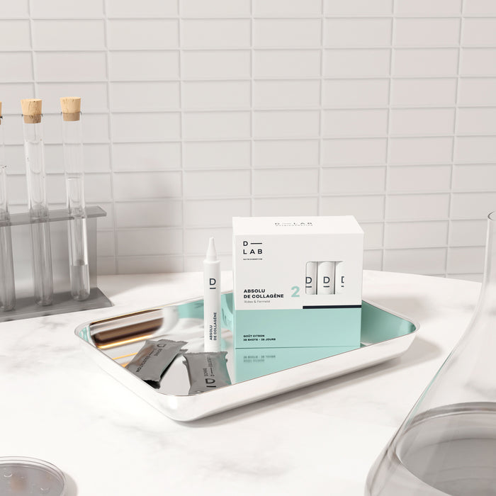 Colpi Assoluti di Collagene