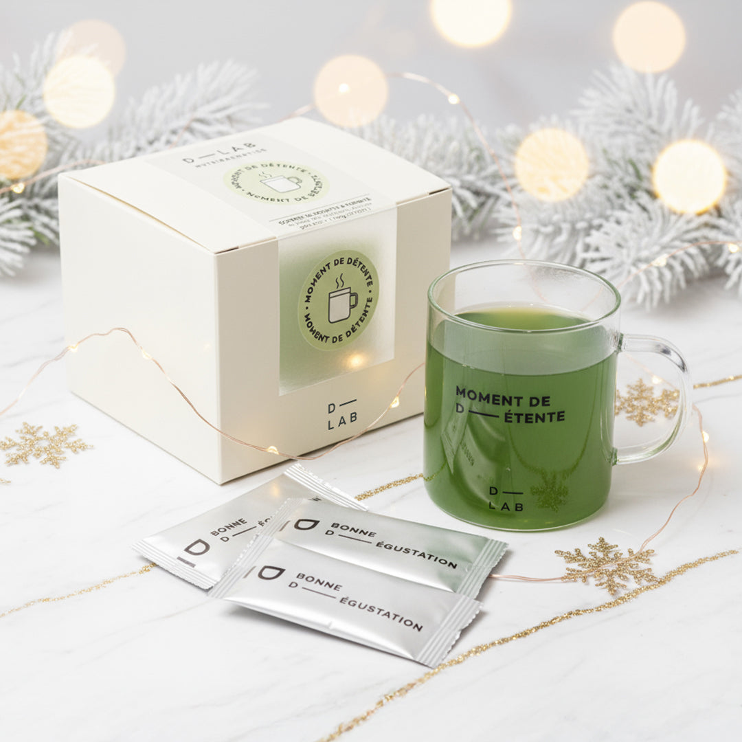 Disintossicazione pro-collagene