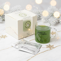 Disintossicazione pro-collagene