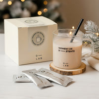 Pro-Collagene Nuova Pelle Cioccolato-Nocciola