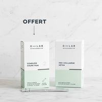 Disintossicazione pro-collagene