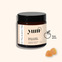 Pelle di pesca - Data breve