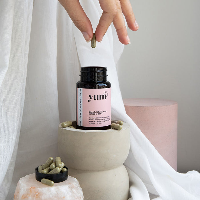 Au revoir Capitons - Data breve