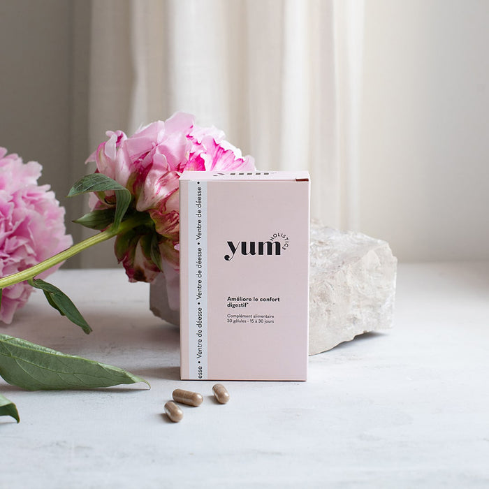 Ventre de Dea - Data Breve