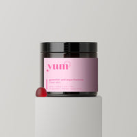 polvere energia + concentrazione