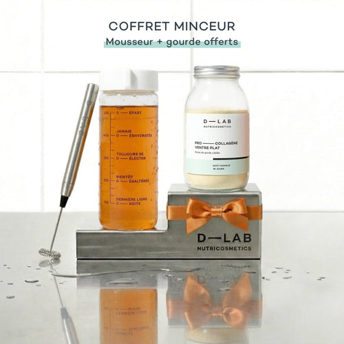 Bevanda Dimagrante - Mango