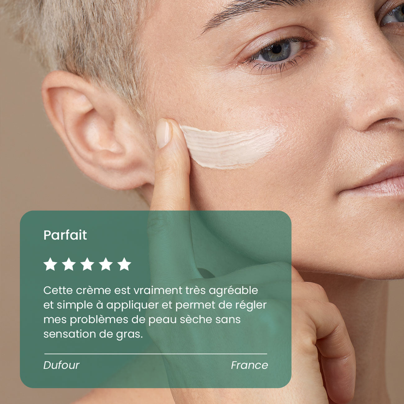 Crema Stupefacente