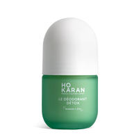 Deodorante Naturale Disintossicante