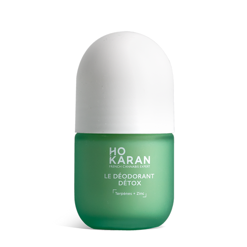 Deodorante Naturale Disintossicante