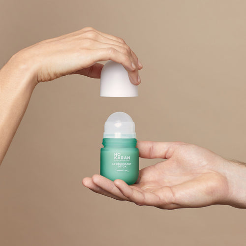 Deodorante Naturale Disintossicante