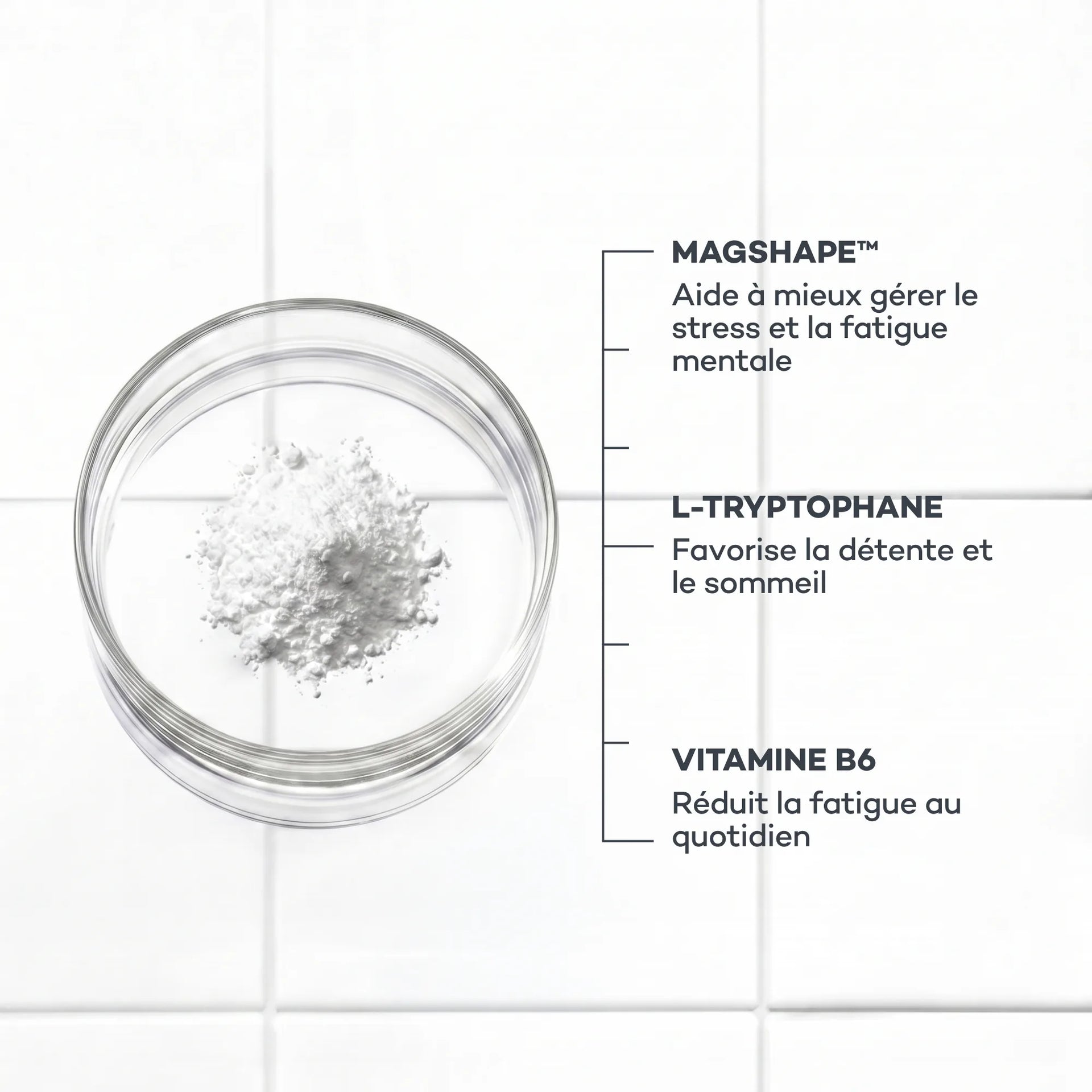 D-LAB Magnesium – complement anti-fatigue et systeme nerveux (visuel 6)