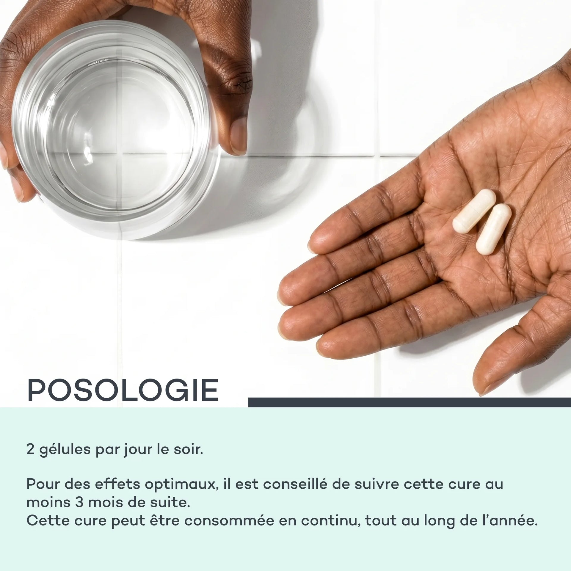 D-LAB Magnesium – complement anti-fatigue et systeme nerveux (visuel 7)