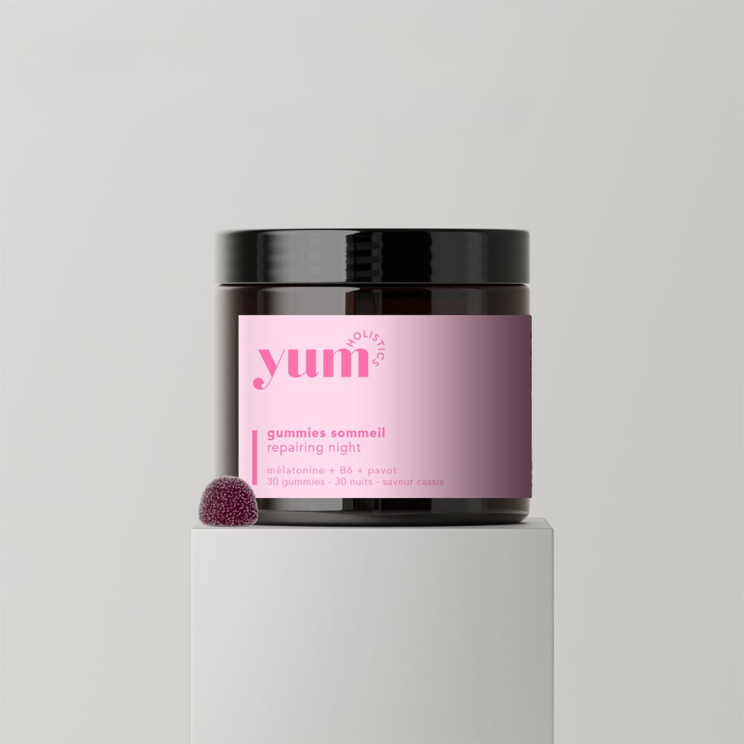 polvere energia + concentrazione