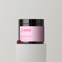 polvere energia + concentrazione