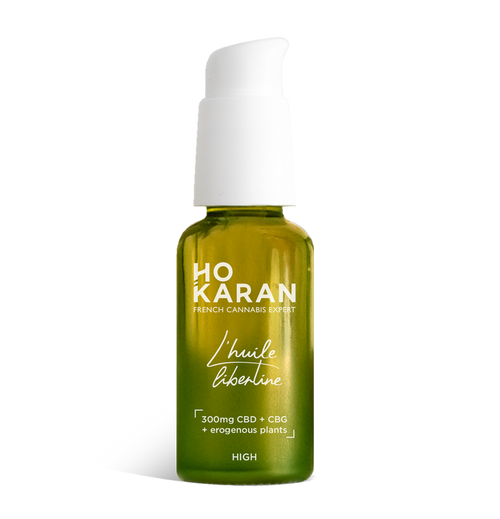 Olio di Libertino 30 ml