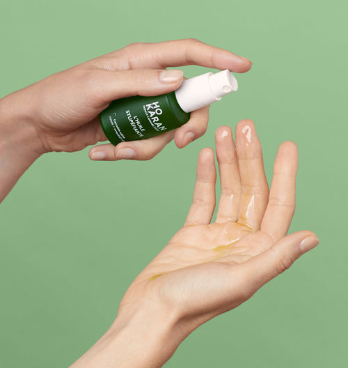 Olio straordinario 30 ml