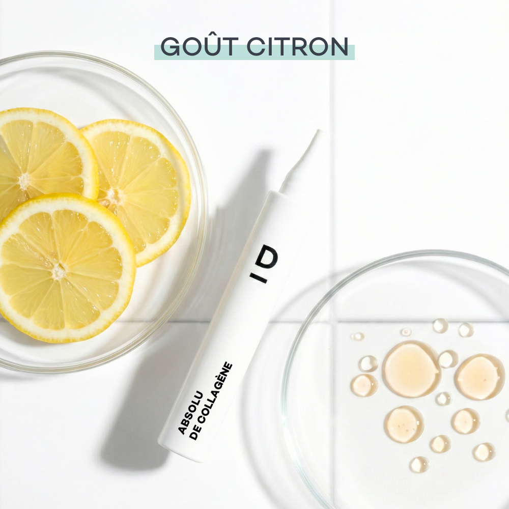 Shot di Collagene