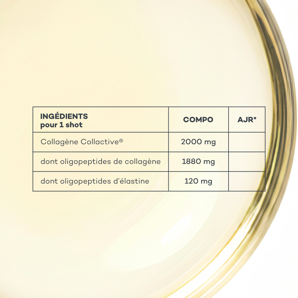 Shot di Collagene