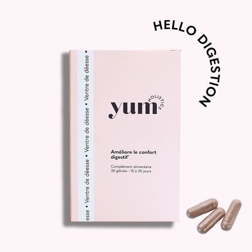 Ventre de Dea - Data Breve